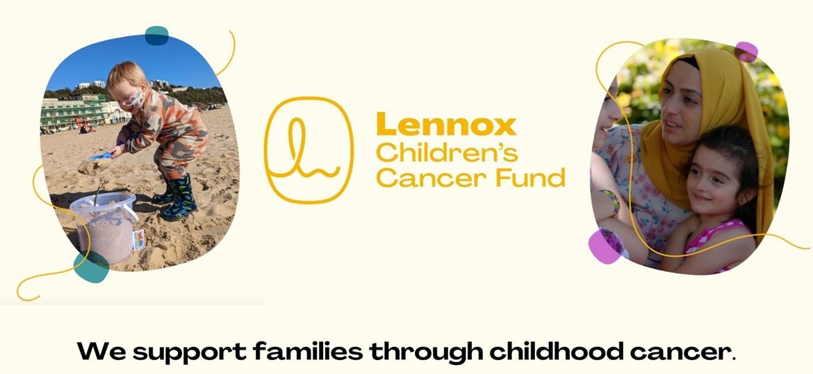 Lennox Children's Cancer Fund